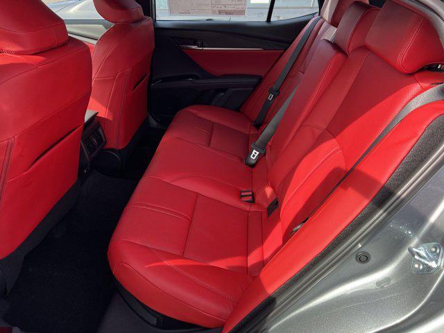 new 2026 Toyota Camry car, priced at $36,748