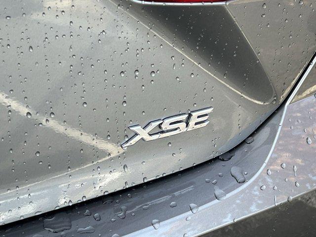 new 2026 Toyota Camry car, priced at $36,748