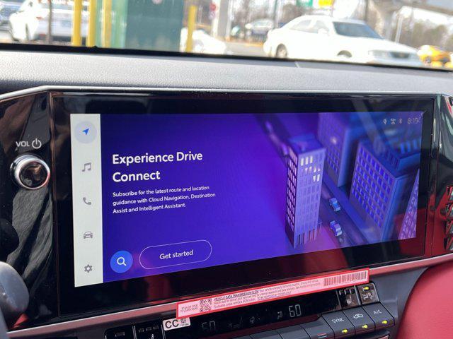 new 2026 Toyota Camry car, priced at $36,748