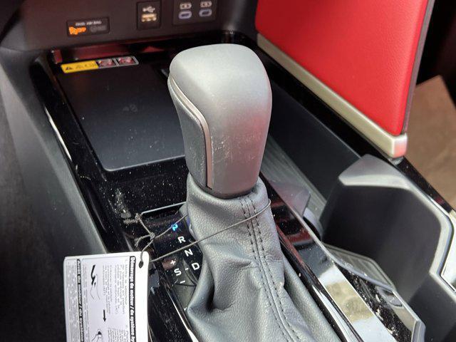 new 2026 Toyota Camry car, priced at $36,748