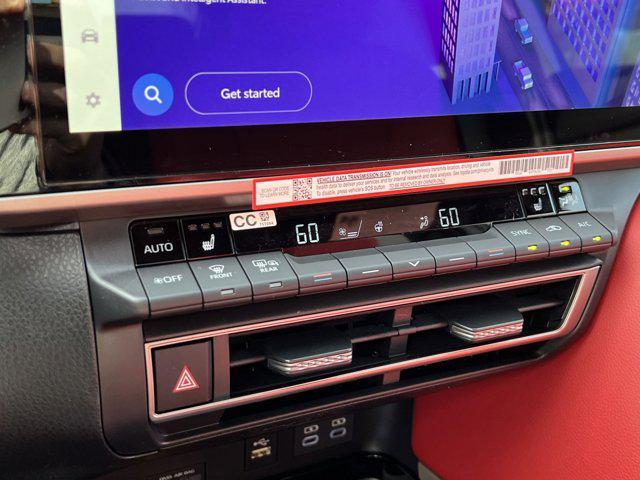 new 2026 Toyota Camry car, priced at $36,748