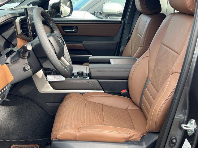 new 2026 Toyota Tundra car, priced at $64,014