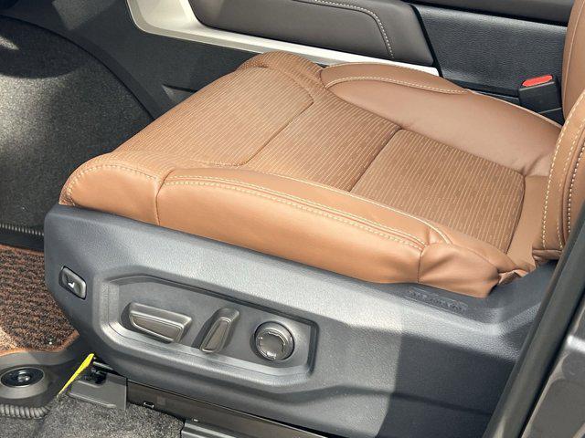 new 2026 Toyota Tundra car, priced at $64,014