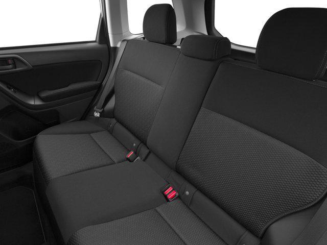 used 2016 Subaru Forester car, priced at $10,500