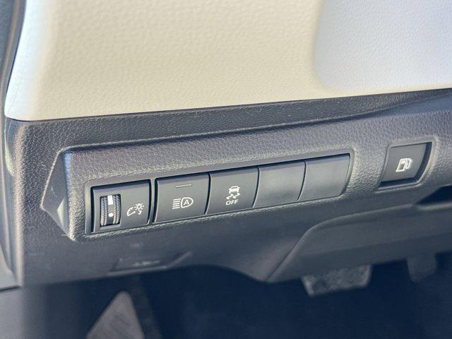 new 2026 Toyota Corolla Hybrid car, priced at $29,084