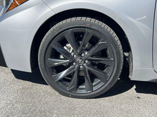 new 2026 Toyota Corolla Hybrid car, priced at $29,084