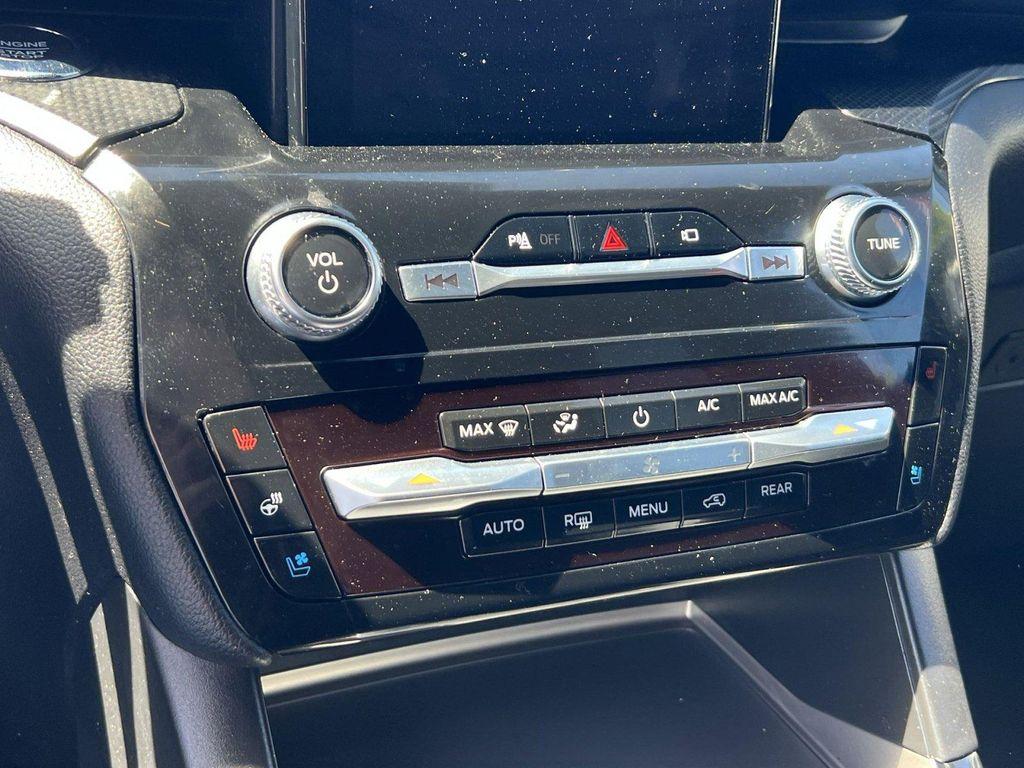 used 2021 Ford Explorer car, priced at $30,745