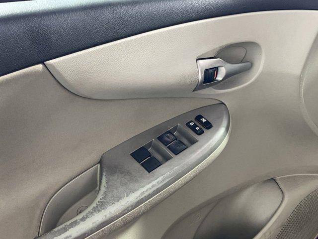 used 2011 Toyota Corolla car, priced at $7,300