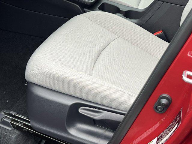 new 2026 Toyota Corolla Cross car, priced at $29,309