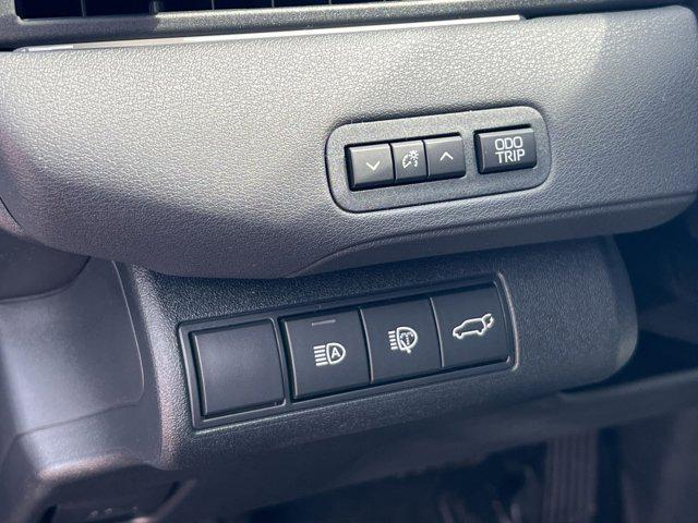 new 2026 Toyota bZ car, priced at $34,689