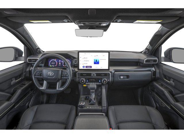 new 2026 Toyota 4Runner car, priced at $61,419