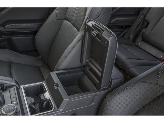 new 2026 Toyota 4Runner car, priced at $61,419