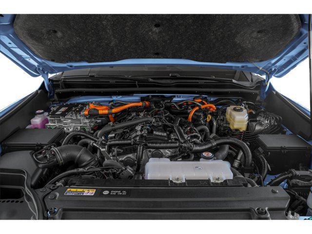 new 2026 Toyota 4Runner car, priced at $61,419