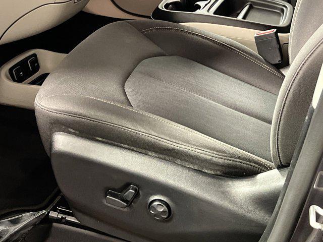 used 2019 Chrysler Pacifica car, priced at $17,495