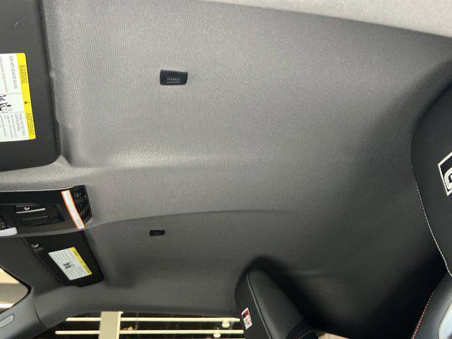 used 2026 Toyota GR Supra car, priced at $68,750