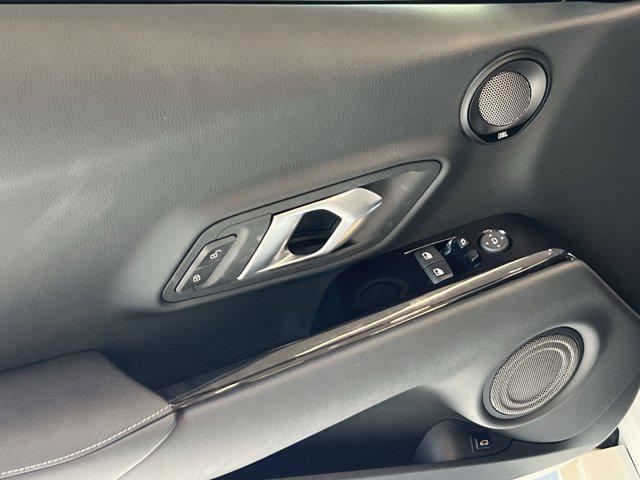 used 2026 Toyota GR Supra car, priced at $68,750