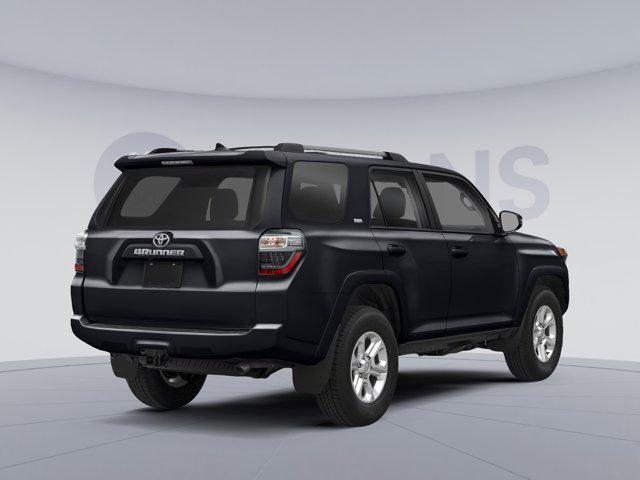 used 2024 Toyota 4Runner car, priced at $35,750