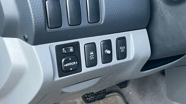 used 2010 Toyota Tacoma car, priced at $16,000