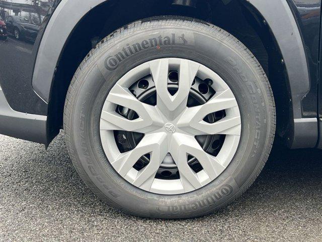 new 2026 Toyota Corolla Cross car, priced at $27,277