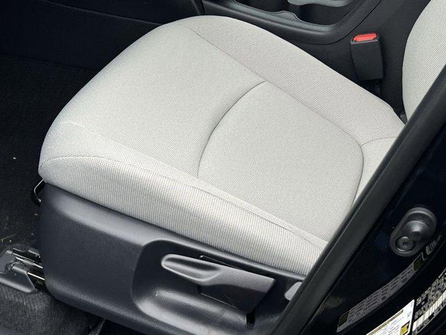 new 2026 Toyota Corolla Cross car, priced at $27,277