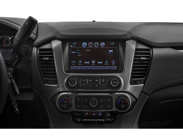 used 2019 Chevrolet Tahoe car, priced at $22,250