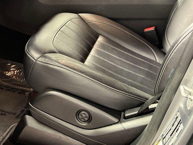 used 2016 Mercedes-Benz GL-Class car, priced at $16,750