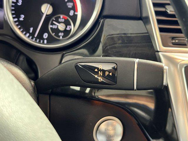 used 2016 Mercedes-Benz GL-Class car, priced at $16,750