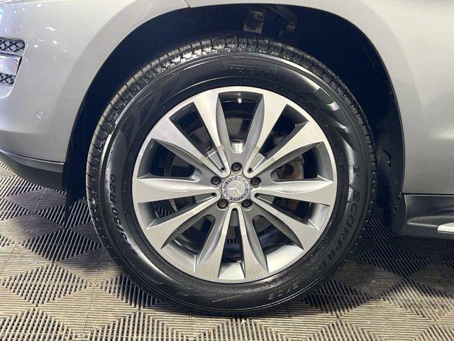 used 2016 Mercedes-Benz GL-Class car, priced at $16,750