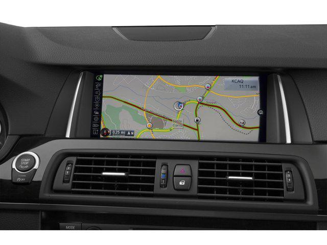 used 2015 BMW 535 car, priced at $15,250