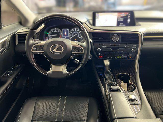 used 2019 Lexus RX 350L car, priced at $30,500