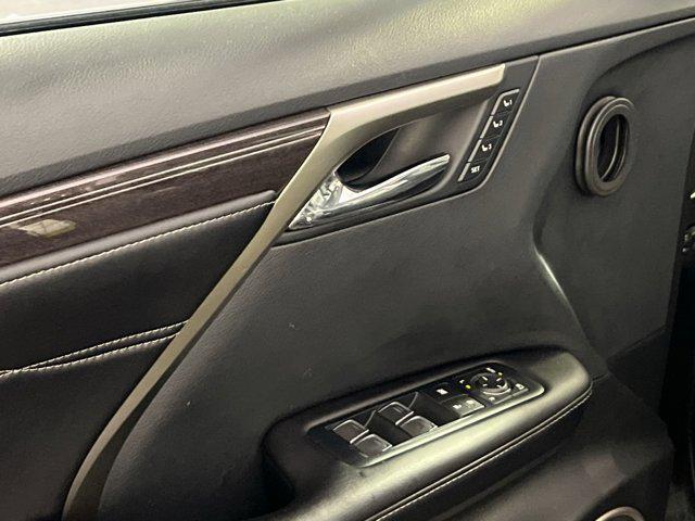 used 2019 Lexus RX 350L car, priced at $30,500