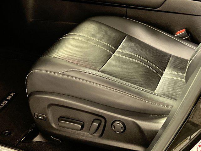 used 2019 Lexus RX 350L car, priced at $30,500