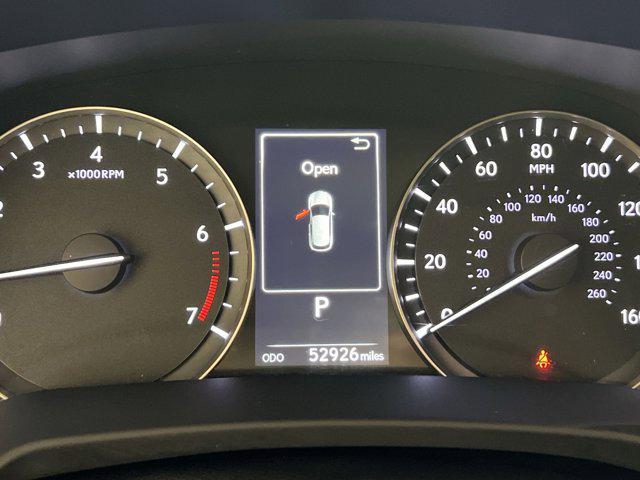 used 2019 Lexus RX 350L car, priced at $30,500