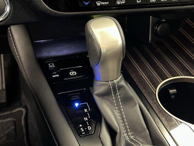 used 2019 Lexus RX 350L car, priced at $30,500