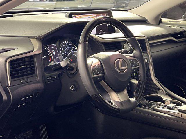 used 2019 Lexus RX 350L car, priced at $30,500