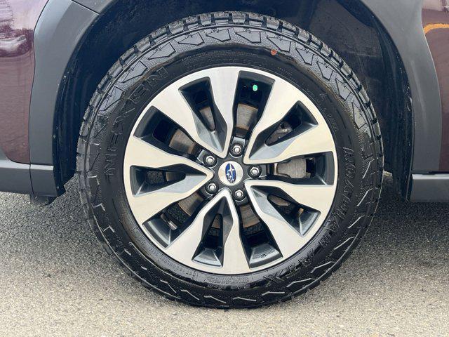 used 2024 Subaru Outback car, priced at $26,000