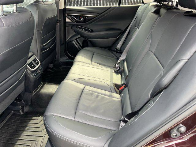 used 2024 Subaru Outback car, priced at $26,000