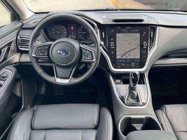 used 2024 Subaru Outback car, priced at $26,000