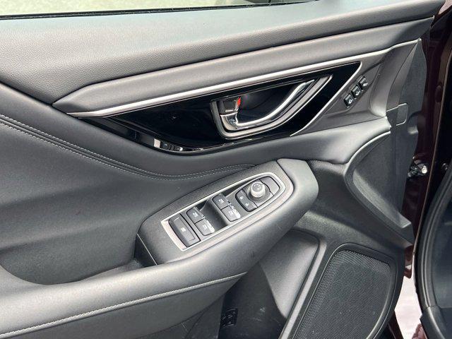 used 2024 Subaru Outback car, priced at $26,000