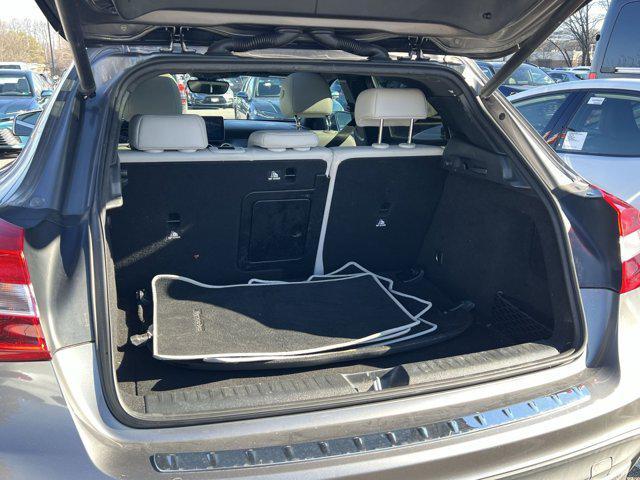 used 2018 Mercedes-Benz GLA 250 car, priced at $15,750