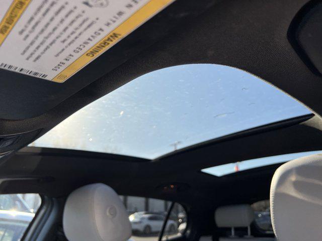 used 2018 Mercedes-Benz GLA 250 car, priced at $15,750