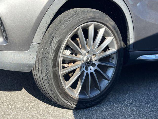 used 2018 Mercedes-Benz GLA 250 car, priced at $15,750