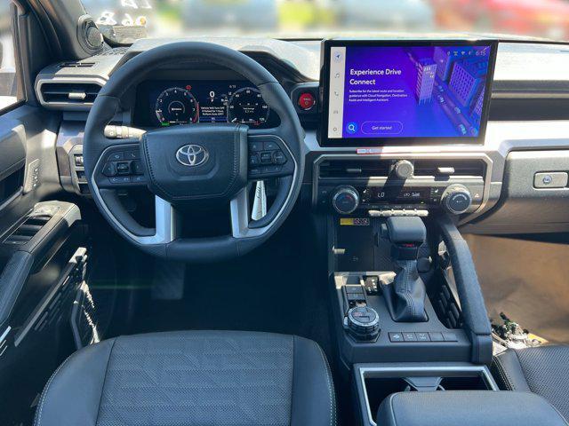 new 2026 Toyota 4Runner car, priced at $61,559