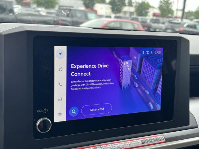 new 2025 Toyota Tacoma car, priced at $46,833