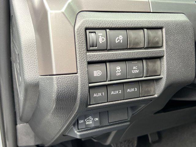 new 2025 Toyota Tacoma car, priced at $46,833