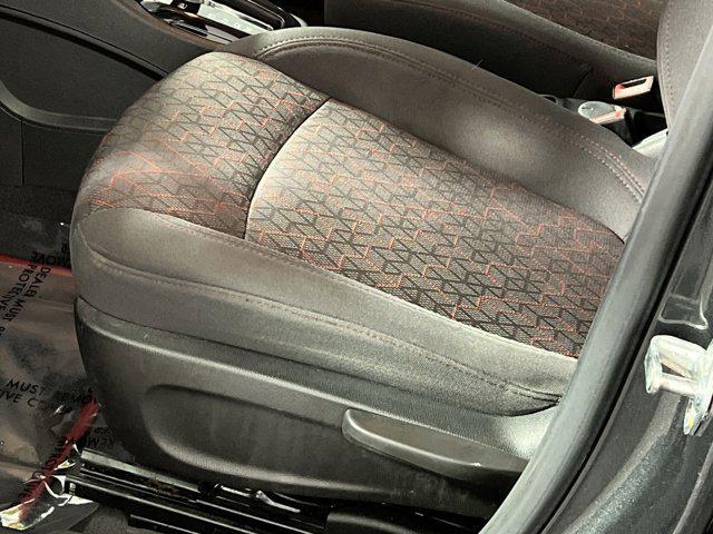 used 2020 Chevrolet Sonic car, priced at $9,700