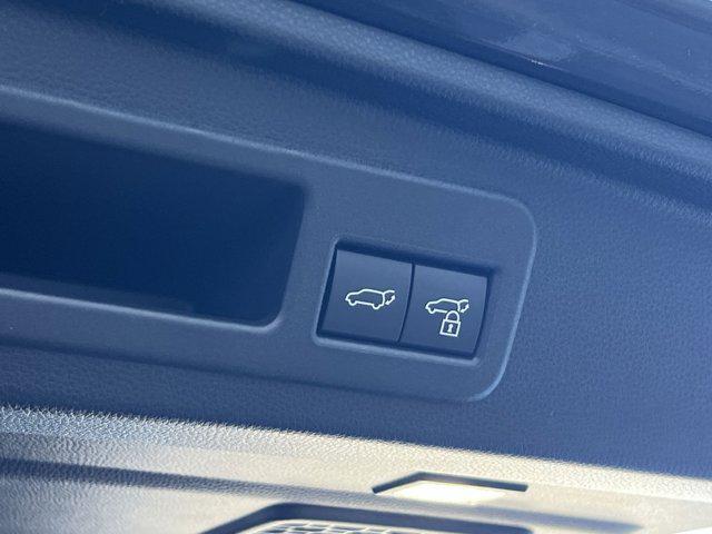 new 2026 Toyota 4Runner car, priced at $60,498