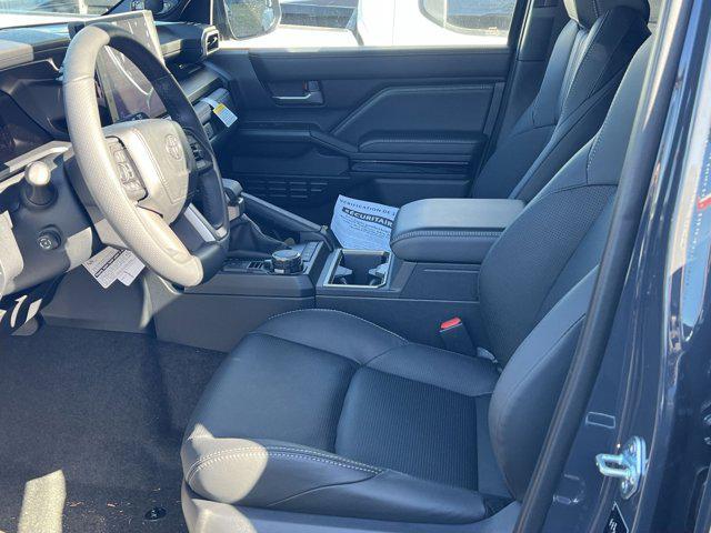 new 2026 Toyota 4Runner car, priced at $60,498