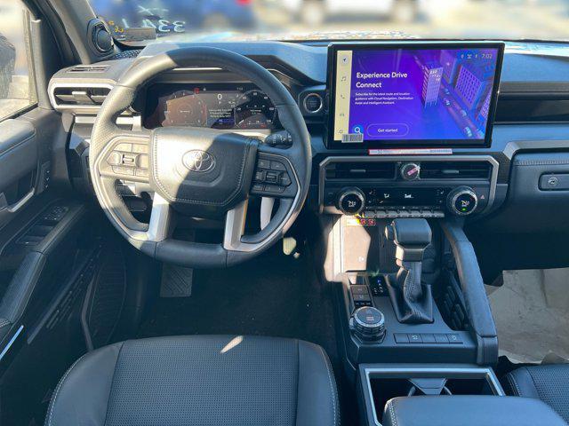 new 2026 Toyota 4Runner car, priced at $60,498