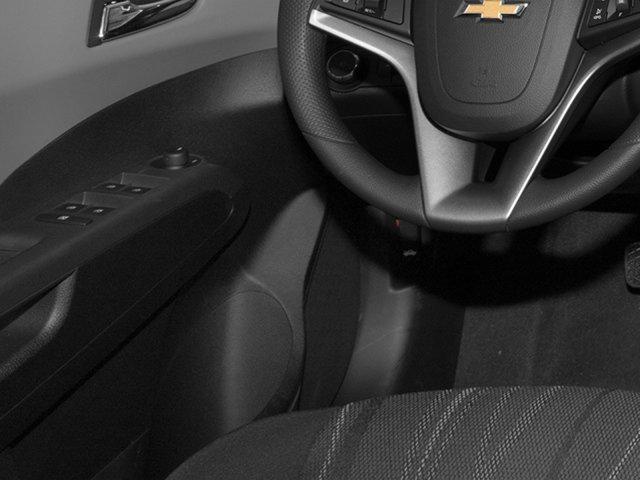 used 2014 Chevrolet Sonic car, priced at $6,250